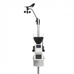 Vantage Pro2 Wireless Weather Station with 24-Hour Fan-Aspirated Radiation Shield