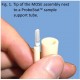 MicroPoas Oxygen Sensors (MOSE & ZOSHBI)