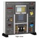 Scientech 2400AH/BH/CH Universal PLC Platform (SIEMENS) with HMI