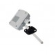 AO-100-05 HVAC Pipe Wind Speed ​​Sensor