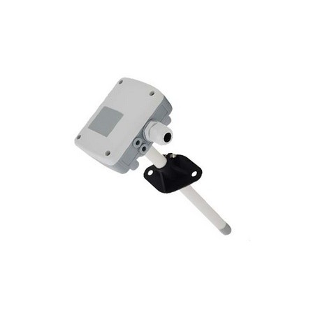 AO-100-05 HVAC Pipe Wind Speed ​​Sensor