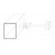 AO-100-05 HVAC Pipe Wind Speed ​​Sensor
