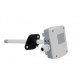 AO-100-05 HVAC Pipe Wind Speed ​​Sensor