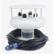AO-120-03 Ultrasonic Wind Speed ​​and Direction Sensor