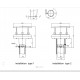 AO-120-03 Ultrasonic Wind Speed ​​and Direction Sensor