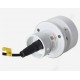 AO-120-07 Mini Ultrasonic Anemometer, Ultrasonic Wind Speed ​​Direction Sensor