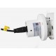 AO-120-07 Mini Ultrasonic Anemometer, Ultrasonic Wind Speed ​​Direction Sensor