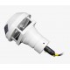 AO-120-09 Ultrasonic Wind Speed ​​Direction Sensor