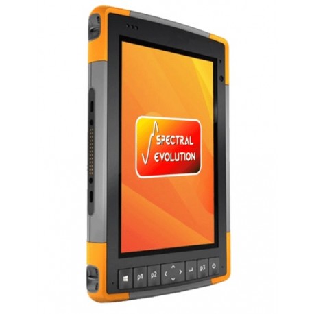 Rugged Handheld Tablet