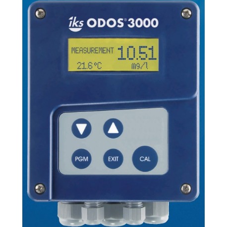 ODOS 3000