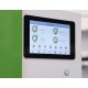 MS GAS Mass Spectrometer