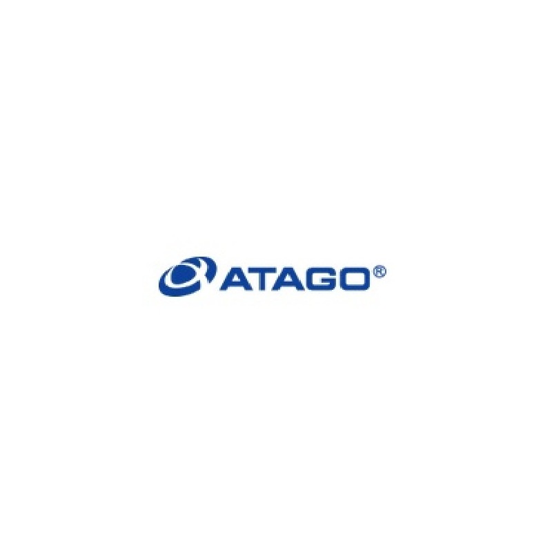 UG-α Digital Urine Refractometer S. G. de Atago