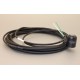 SQ-212 Apogee PAR Light Sensor calibrated for Sunlight (2.5-24 Vdc Voltage Supply)