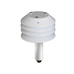 URV-A Air Humidity Sensor Ventilated Forced  (Out: 0÷1Vdc)