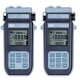 HD2178.2 Thermometer with Data Logger and two inputs (Pt100 and Thermocouple)
