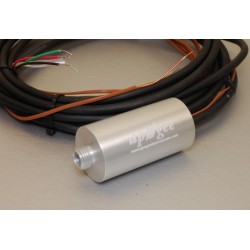 SO-120 Sensor Oxígeno O2 de Referencia para Suelo con Termopar