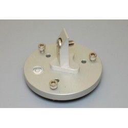 AL-210 Leveling Plate for Apogee Meters with integrated sensor