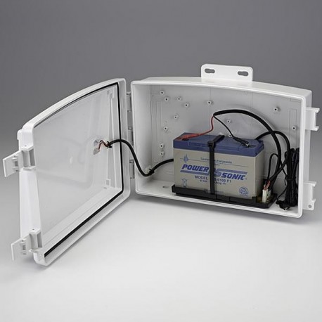 6612-Kit Solar Power Kit