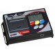 G0221E Registrador de Temperatura con Impresora (2 x Pt1000 de -90 a +260°C)
