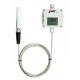 CO2 concentration transmitter (with 0-10Vdc or 4-20 mA output)