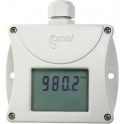 T2114 Barometric pressure transmitter - 4-20mA output