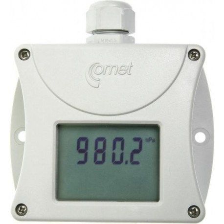 T2114 Barometric pressure transmitter - 4-20mA output