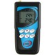 C0111 High Accuracy Thermometer for Ni1000 RTD Sensor