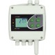 H0530 Thermometer with Ethernet Interface and Relays