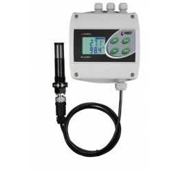 H3021P Transmisor de Temperatura y Humedad para Aire Comprimido