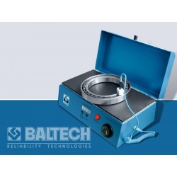 HI-1604 Calentador de Inducción (+60ºC a +200ºC)