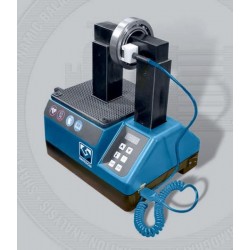 HI-1610 Calentador de Inducción (+240ºC Max.)