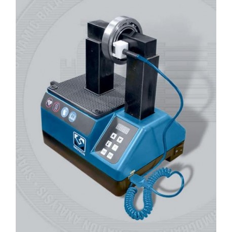 HI-1610 Calentador de Inducción (+240ºC Max.)