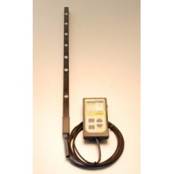 MQ-306 Line QUANTUM Meter with 50cm rod/6 Sensors