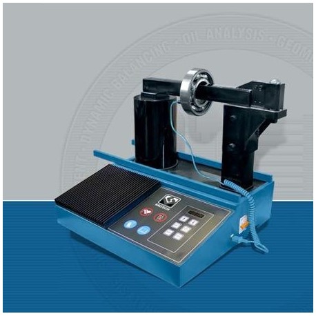 HI-1650 Calentador de Inducción (+240ºC Max.)