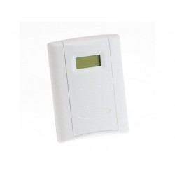 CWLSXX Sensor de CO2 Veris para pared