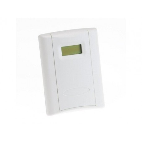 CWLSXX Sensor de CO2 Veris para pared