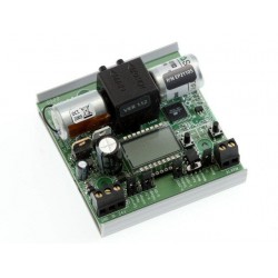 Sensor de Presión con Microcontrolador y LCD