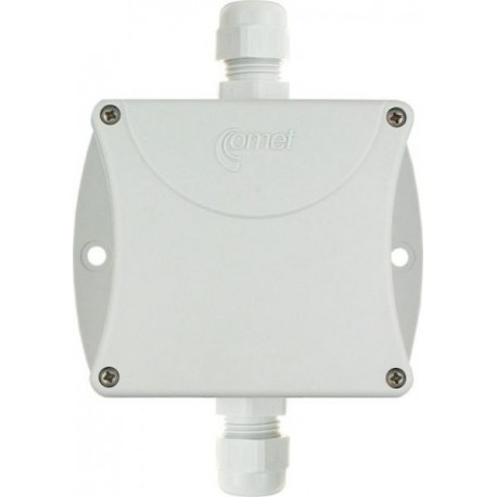 P4121 Temperature Transducer Pt1000 -30°C to +80°C / 4 to 20 mA