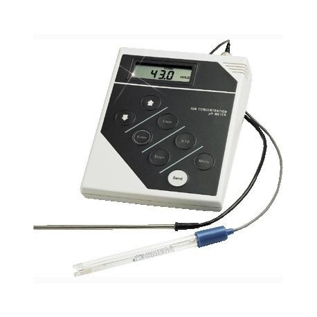 PHI-359 Benchtop pH Meters Ion Analyzers With RS-232C Interface