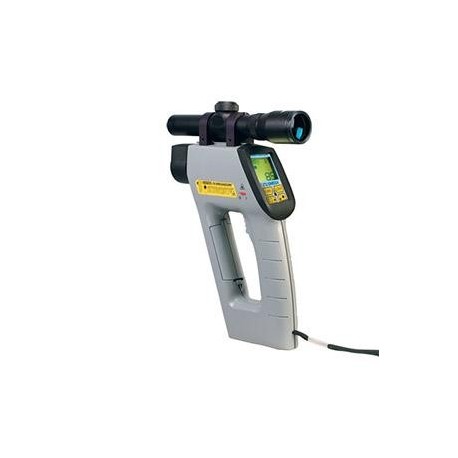 OS524E For High Temperatures and high-performance Infrared thermometer