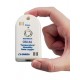 OM-62 Data logger for temperature and relative humidity, portable and low cost