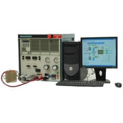 FuelCell-Univ University Test Stations for Fuel Cells