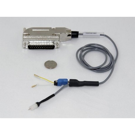 NEC-HS KIT Amplificador para potenciostato Neuroelectroquímico