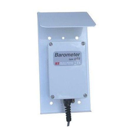 BS5-03 Sensor de Presión Barométrica