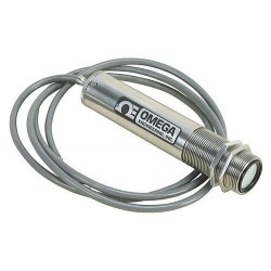 OS137 Sensor / Transmisor de Temperatura Infrarrojo