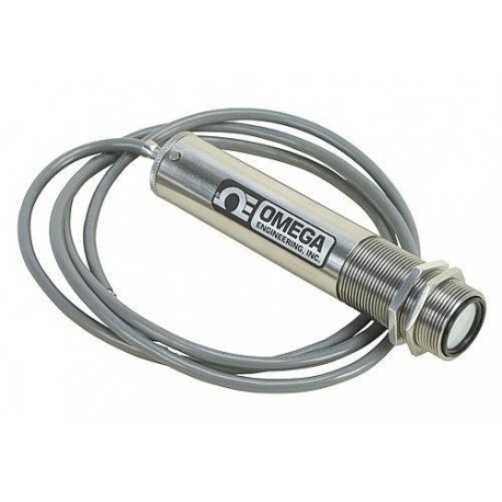 OS137 Sensor / Transmisor de Temperatura Infrarrojo