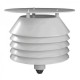 TRH-V Relative Humidity Transducer for Outdoor Conditions,