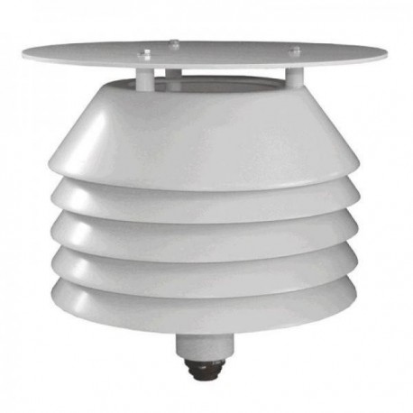 TRH-V Relative Humidity Transducer for Outdoor Conditions,