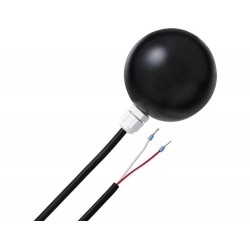 AO-TPF1/E Radiation Pendulum Temperature Sensor (-30 +75ºC)