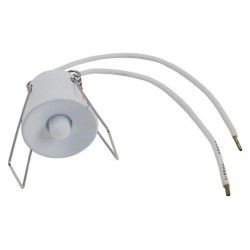 AO-DF/E Ceiling Temperature Sensor (-30 +60)